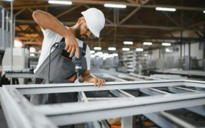 6 Benefits of Hiring Professional Aluminium Fabrication Companies in Qatar