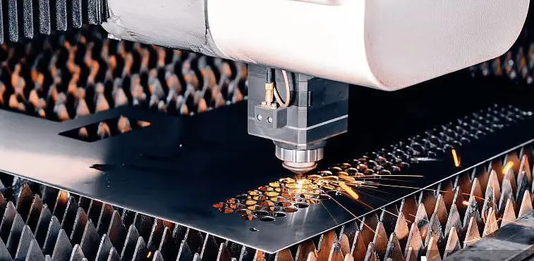 Laser Cutting-Metasteel (1)